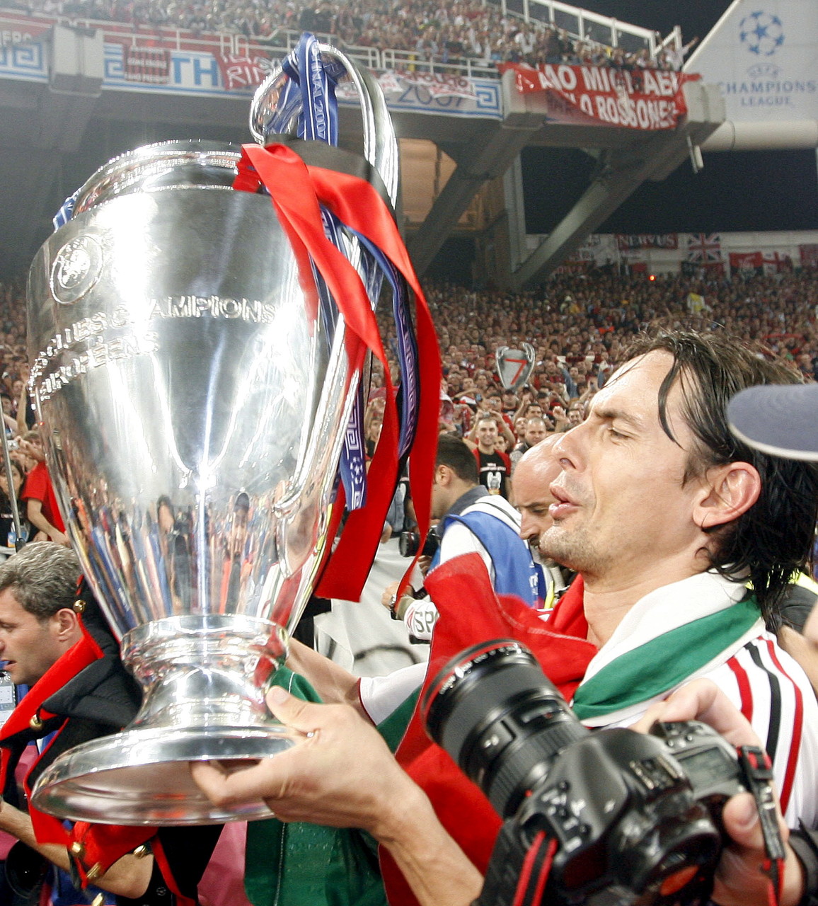 发掘新生代 发掘新生代