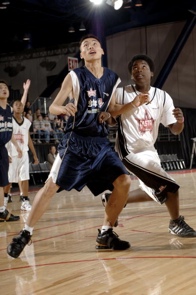 比赛最大变 比赛最大变